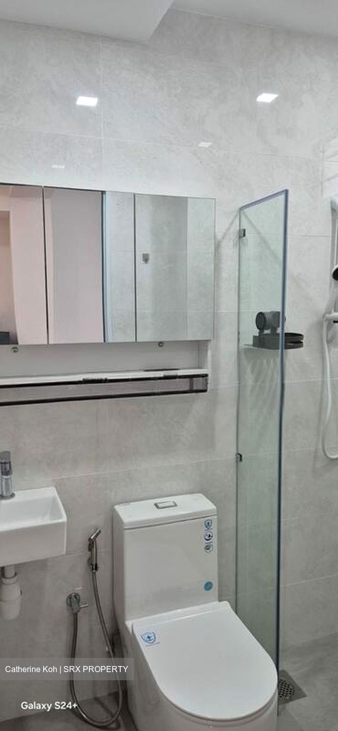 Jalan Mesin (D13), Terrace #497151551